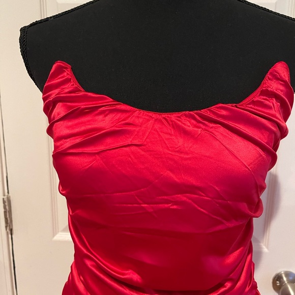 Good Time USA Dress - Picture 1 of 12